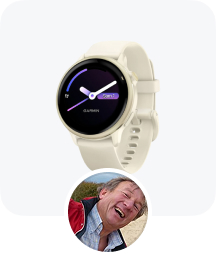 Montre connectee