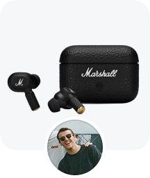 Casque audio
