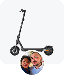 Trottinette
